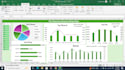 do excel data entry, data cleaning, sorting and formatting