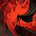 illustrate a superhero comic cover art