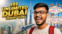 design eye catching youtube vlog thumbnails