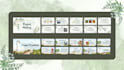 design a professional canva design and custom templates