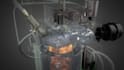 create cinematic 3d industrial and mechanical animations