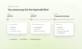 build your ai saas web app or ai agent, from poc to mvp to production
