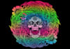 create badass psychedelic artwork for your clothing