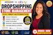 setup ebay dropshipping sale amazon to ebay dropshipping ebay virtual assistant
