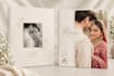 do professional photo book and wedding album design