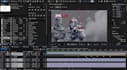 animate graphics in documentary style