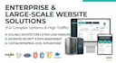 develop custom full stack website using nodejs laravel and php