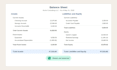 make journal entries, adjustments, and financial statements in quickbooks online
