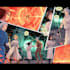 do comic pages illustration comic book page