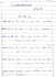 writ aesthetic handwritten notes for students and journaling