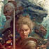 draw your fantasy character illustration