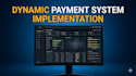 integrate payment gateways into your system