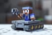 create a minecraft skin
