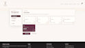 build a custom ecommerce website with admin panel and payment system