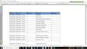 provide data entry and virtual assitant services