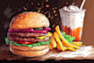 draw food, drinks and any illustrations a cooking theme