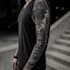 create a beautiful tattoo sleeve art