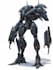 high quality robot, mecha concepts