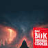 do a professional book cover, ebook