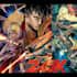 make manga and comic pages
