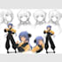 design anime character sheet