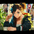 create high quality anime fan art in my unique style