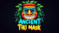 design different tiki mask mascot logo only 15 hours