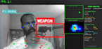 build yolov8 object detection and computer vision system