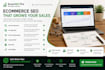 do shopify SEO optimization for your online store