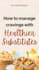 design professional social media posters
