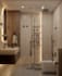 photorealistic 3d bathroom renderings