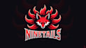 design creative kitsune mascot logo just in 12 hours