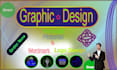 design interactive custom thumbnail,gaming thumbnail within 50 min