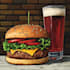 do food and drink illustration