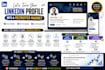 rewrite your linkedin profile to get recruiters find you