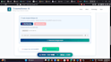write python scripts, sql, web development