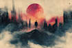 create album cover design