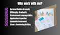 professionally edit and improve your german application documents