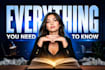 design high CTR motivational youtube thumbnails