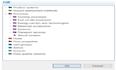perform life cycle assessment using openlca