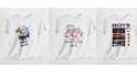 create street wear t shirt designs
