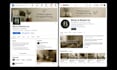 create setup and professional optimize your social media business accounts