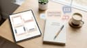create social media posts and write engaging captions