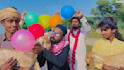 do happy birthday video
