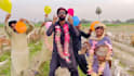 do happy birthday video