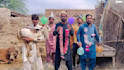 do happy birthday video