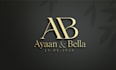 design custom wedding logo, monogram and initials