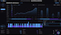 provide a professional forex and nas100 backtesting report
