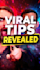 design viral youtube thumbnail for business channel