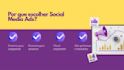create modern social media graphics that boost engagement